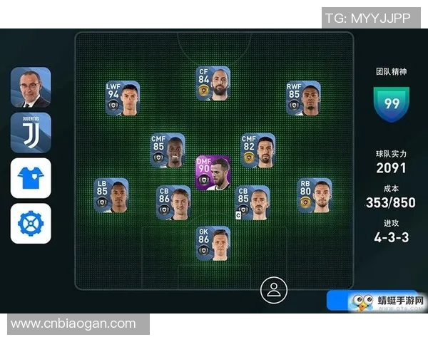 实况足球六大精选球星全面解析 探秘他们背后的传奇故事与赛场表现