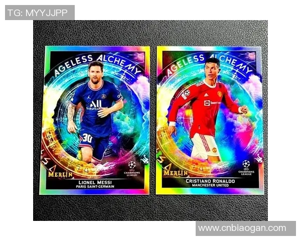 足球球星卡交易市场及热门平台全面解析与推荐