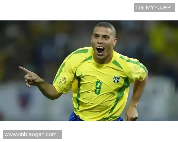 巴西三大耳朵球星：天赋与传奇交织的绿茵世界