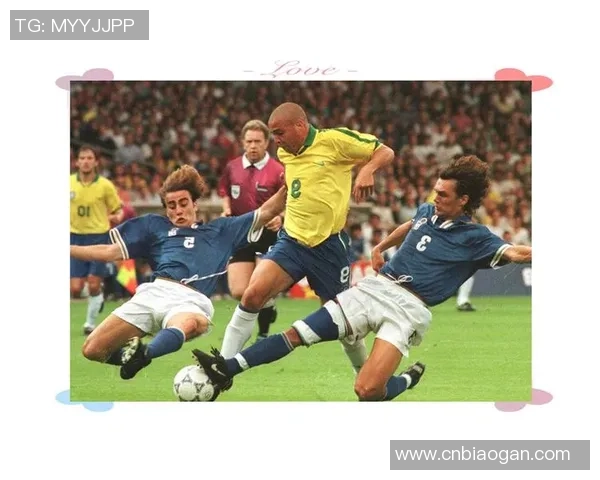 全球十大足球个性球星：他们的独特魅力和场外故事