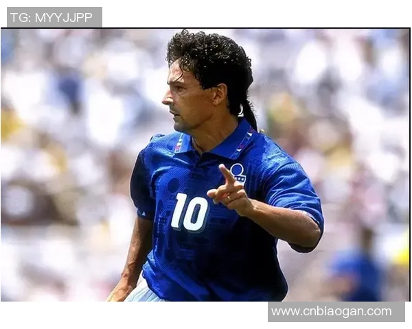 意大利足球传奇:从巴乔到因莫比莱的时代变迁与辉煌历程 意大利足球传奇:从巴乔到因莫比莱的时代变迁与辉煌历程